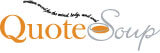 Quote Soup logo